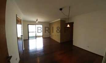 Imagem: Apartamento, Moema - São Paulo