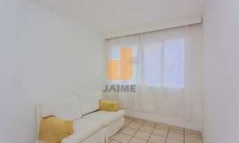 Imagem 2: Apartamento com 1 dormitório e 1 vaga em Higienópolis