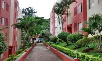 Imagem 2: APARTAMENTO A VENDA NAS PALMAS DO TREMEMBÉ - 70 M2 - 2 DORMITÓRIOS E 1 VAGA DE GARAGEM