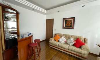 Imagem 4: Apartamento à venda, 3 quartos, 1 suíte, 2 vagas, Nova Floresta - Belo Horizonte/MG