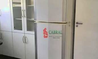 Imagem 7: Apartamento com 2 dormitórios para alugar, 60 m² por R$ 1.511,86/mês - Gopoúva - Guarulhos