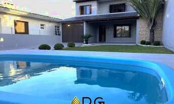 Imagem 3: Sobrado 5 dormitórios 1 suíte - Bairro Centro