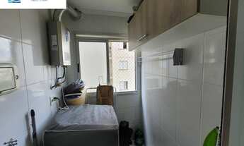 Imagem 2: APARTAMENTO RESIDENCIAL em SÃO PAULO - SP, CIDADE LÍDER