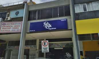 Imagem: Kitnet para alugar, 30 m² por R$ 1.680,00/mês