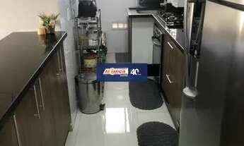 Imagem 5: Apartamento, Jardim Las Vegas - Guarulhos