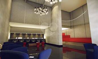 Imagem 4: Apartamento 01 dormitório para venda no Cento /SP