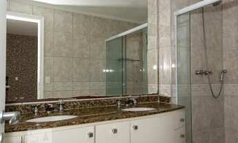 Imagem 3: Apartamento para Aluguel - Vila Clementino, 3 Quartos, 127 m2