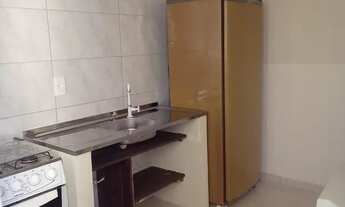 Imagem 4: Aluga-se kitnet no pantanal