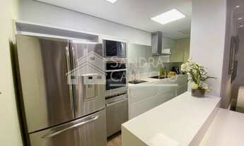 Imagem 6: Cobertura para venda em Jurerê Internacional