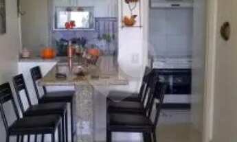 Imagem 6: Vila Romero apartamento