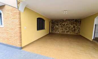 Imagem 3: Casa com 4 dormitórios, 400 m² - venda por R$ 2.873.000,00 ou aluguel por R$ 11.000,01/mês