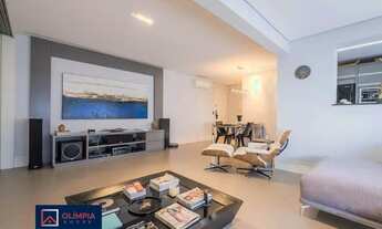 Imagem 2: Venda Apartamento 1 Dormitórios - 80 m² Brooklin