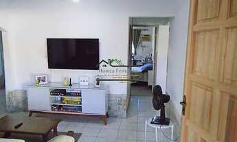 Imagem 4: Casa Linear no Centro da Cidade de Maricá, com 3 Quartos (sendo 1 Suíte), Piscina e Churra