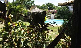 Imagem 6: Casa Aluguel Temporada em Búzios com 2 quartos à 300 m da Praia de Geribá