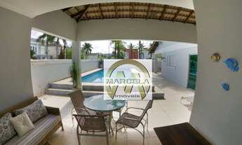 Imagem 5: Casa com 4 dormitórios, 450 m² - venda por R$ 2.200.000,00 ou aluguel por R$ 15.000,00/mês