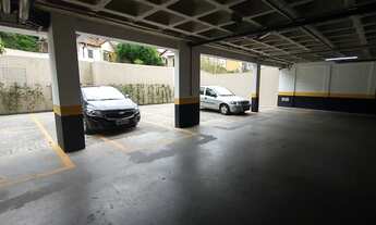 Imagem 7: Apartamento novo a venda com 55 metros quadrados com 2 quartos em Santa Teresinha - São Pa