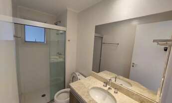 Imagem 6: Apartamento para aluguel tem 90 metros quadrados com 2 quartos em Pinheiros - São Paulo