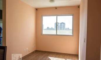 Imagem 2: Apartamento para Aluguel - Vila Lusitânia, 2 Quartos, 50 m2