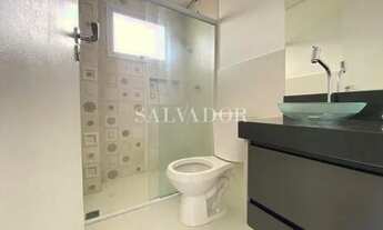 Imagem: Duplex novo em bairro nobre