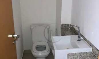 Imagem 2: Apartamento com 2 dormitórios para alugar, 78 m² por R$ 3.802,10/mês - Campestre - Santo A