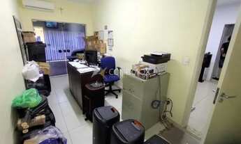 Imagem 3: Casa - Parque Industrial - Campinas