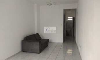 Imagem 4: Apartamento Kitchenette/Studio em Bela Vista - São Paulo