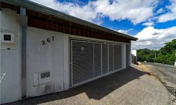 Imagem 2: Casa à venda em Itupeva Pacaembu II - at: 155 m² e ac: 84 m² - 3 quartos - 1 suíte