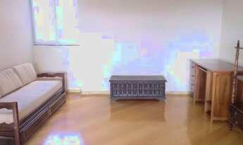 Imagem 5: Cristo Rei -Cobertura Ed. Cap Ferrat, duplex de 25º andar