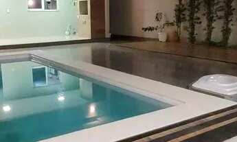 Imagem 3: Casa com 4 dormitórios à venda, 340 m² por R$ 2.150.000,00 - Jardim Triângulo - Formosa/GO