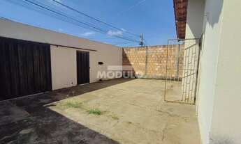 Imagem 6: Casa Residencial no Bairro Jardim Holanda