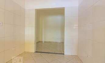 Imagem 2: Apartamento para Aluguel - Jardim Éster Yolanda, 1 Quarto, 30 m2