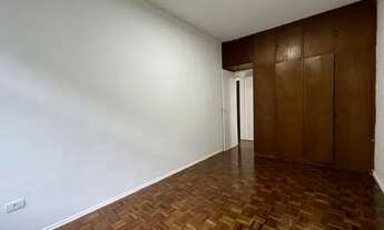 Imagem 5: 1 Dormitório (1 suíte) + Dep. Completas | Varanda