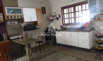 Imagem 4: Casa com 3 dorms, Jardim Elite, Piracicaba - R$ 729 mil, Cod: 3RCA3292