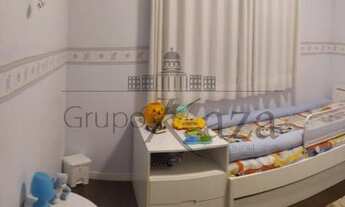 Imagem 5: Casa Condomínio - Urbanova - Residencial Urbanova Premium - 4 Dormitórios - 350m²