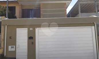 Imagem: Casa 03 dormitórios para venda na Casa