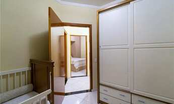 Imagem 7: Casa à venda em Itupeva Pacaembu II - at: 155 m² e ac: 84 m² - 3 quartos - 1 suíte