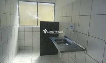 Imagem 5: Apartamento próximo da UFPI para aluguel