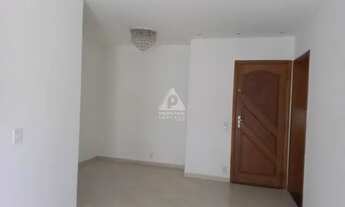 Imagem 2: Apartamento à venda, 2 quartos, 1 suíte, 1 vaga, Praça da Bandeira - RIO DE JANEIRO/RJ