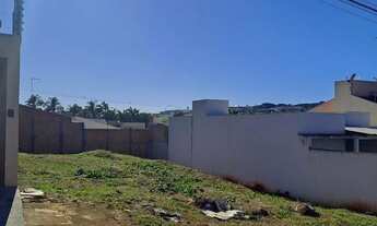 Imagem 2: Terreno JD Santa Alice