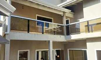 Imagem 2: Casa para locação e venda no Condomínio Aruã Eco Park