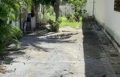 Imagem 4: Casa para aluguel e venda com 450 metros quadrados com 3 quartos em Manaíra - João Pessoa