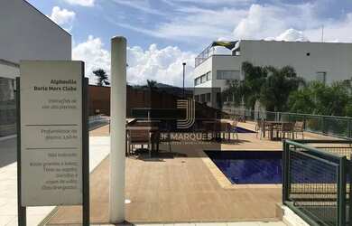 Imagem 5: Casa com 4 dormitórios, 480 m² - venda por R$ 3.500.000,00 ou aluguel por R$ 18.710,00/mês