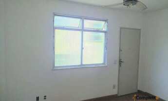 Imagem 2: Apartamento para Alugar por R$ 750,00 em Engenho de Dentro/RJ