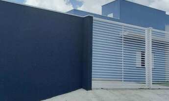 Imagem 2: Casa Nova com 4 dormitórios à venda, 140 m² por R$ 1.100.000 - Retiro das Fontes - Atibaia