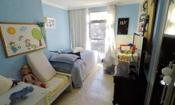 Imagem 7: Cobertura com 6 quartos