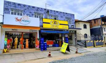 Imagem 2: Alugo excelente apartamento quarto e sala em Ampliação - Itaboraí - RJ