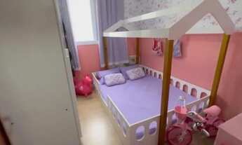 Imagem 4: APARTAMENTO RESIDENCIAL em SÃO PAULO - SP, JARDIM ÍRIS