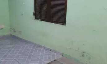 Imagem 3: Casa com 1 dormitório para alugar, 80 m² por R$ 1.040,00/mês - Jardim Tietê - São Paulo/SP