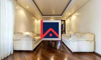 Imagem 4: Apartamento Venda 4 Dormitórios - 190 m² Higienópolis