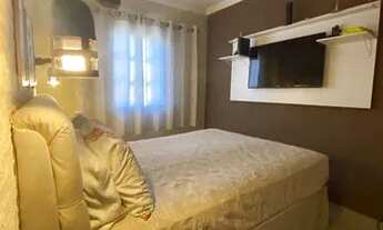 Imagem 7: Casa com 2 dormitórios à venda, 110 m² por R$ 575.000 - Jardim Indianópolis - Campinas/SP